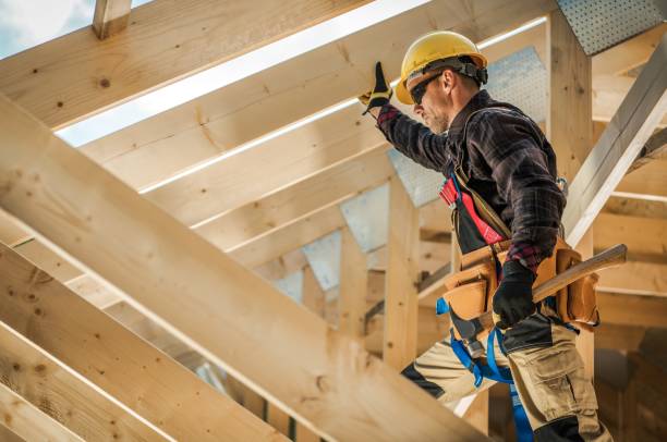 Best Roof Waterproofing Services  in Tomah, WI