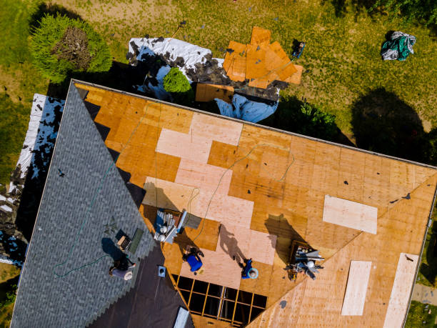 Trusted Tomah, WI Roofing Contractor Experts