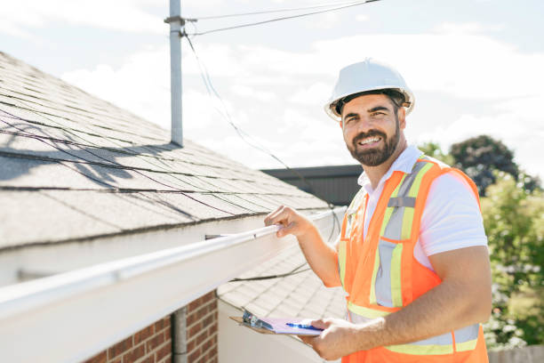 Quick and Trustworthy Emergency Roof Repair Services in Tomah, WI
