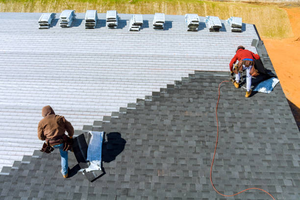 Best Shingle Roofing Installation  in Tomah, WI