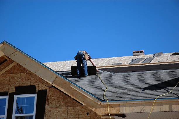 Roof Waterproofing Services in Tomah, WI