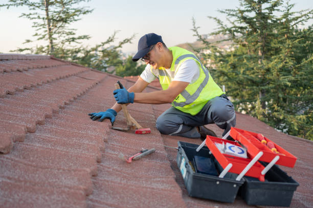Best Local Roofing Companies  in Tomah, WI