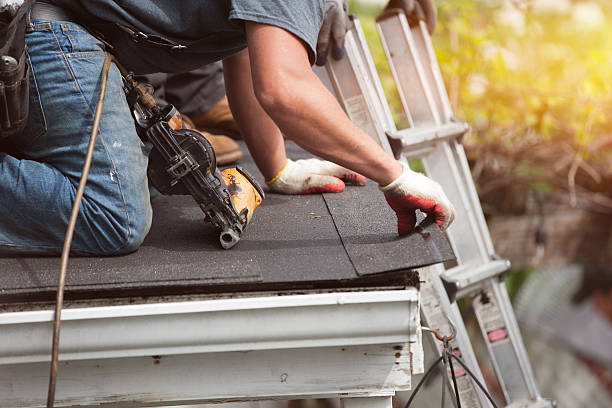 Roof Installation Near Me in Tomah, WI