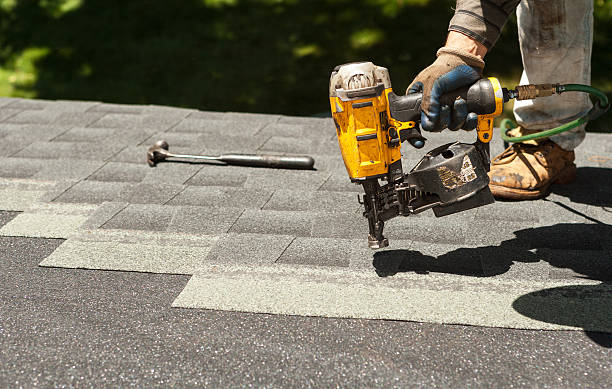 Best Roof Leak Repair  in Tomah, WI
