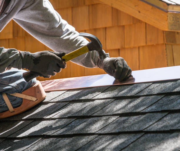 Residential Roof Replacement in Tomah, WI